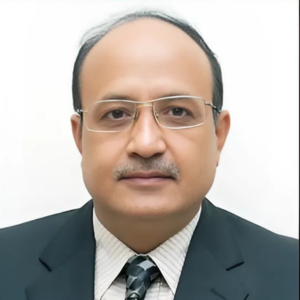Dr Anil Bhandari