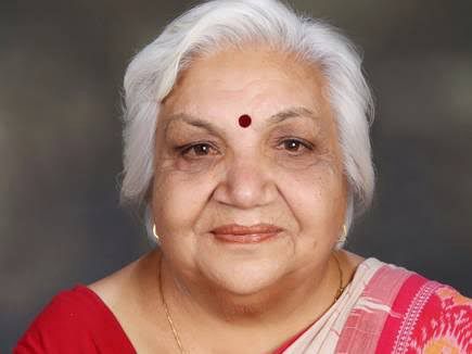 Padmshree Dr Janak Jimmy