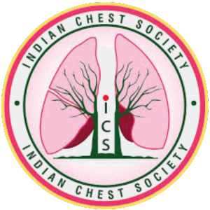 Indian Chest Society Logo