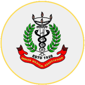 Indian Medical logo